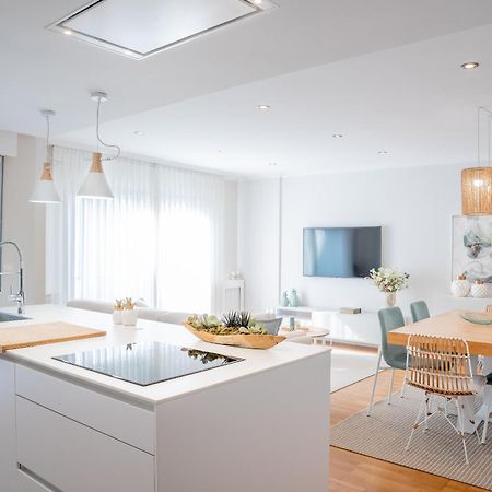 Home Luxury - Villagarcia Vilagarcia de Arousa Eksteriør billede