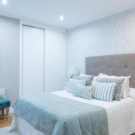 Home Luxury - Villagarcia Vilagarcia de Arousa Eksteriør billede