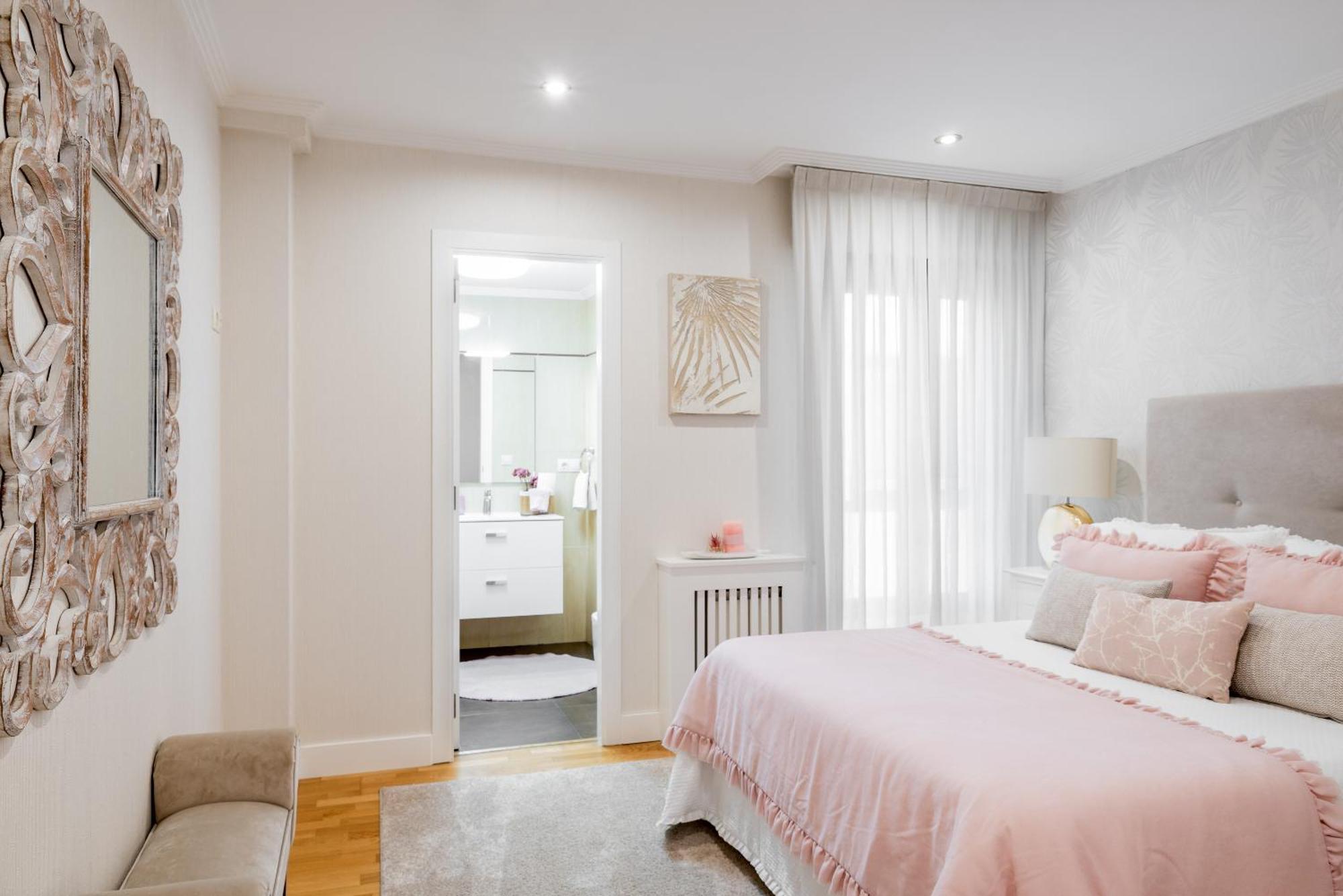 Home Luxury - Villagarcia Vilagarcia de Arousa Eksteriør billede
