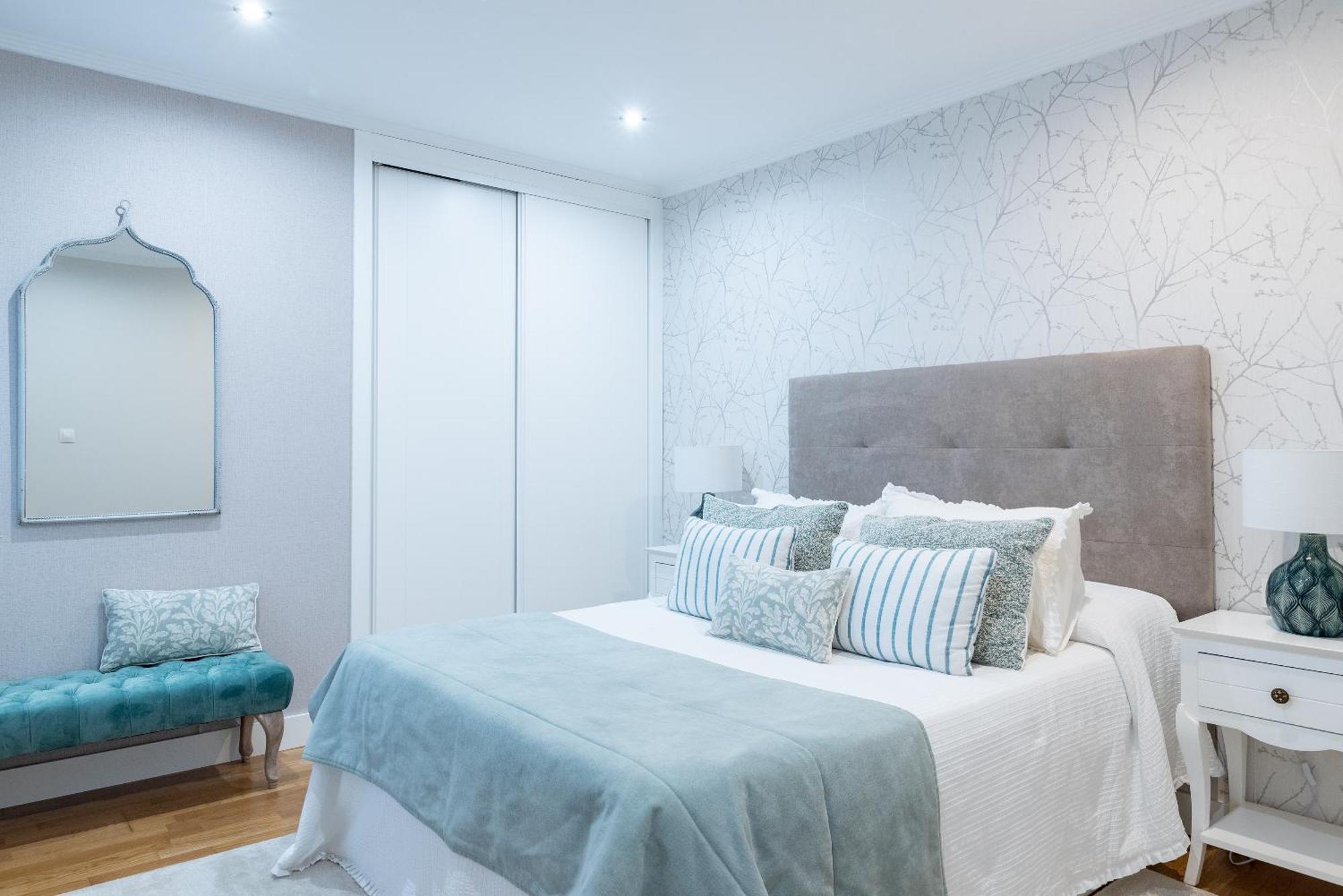 Home Luxury - Villagarcia Vilagarcia de Arousa Eksteriør billede
